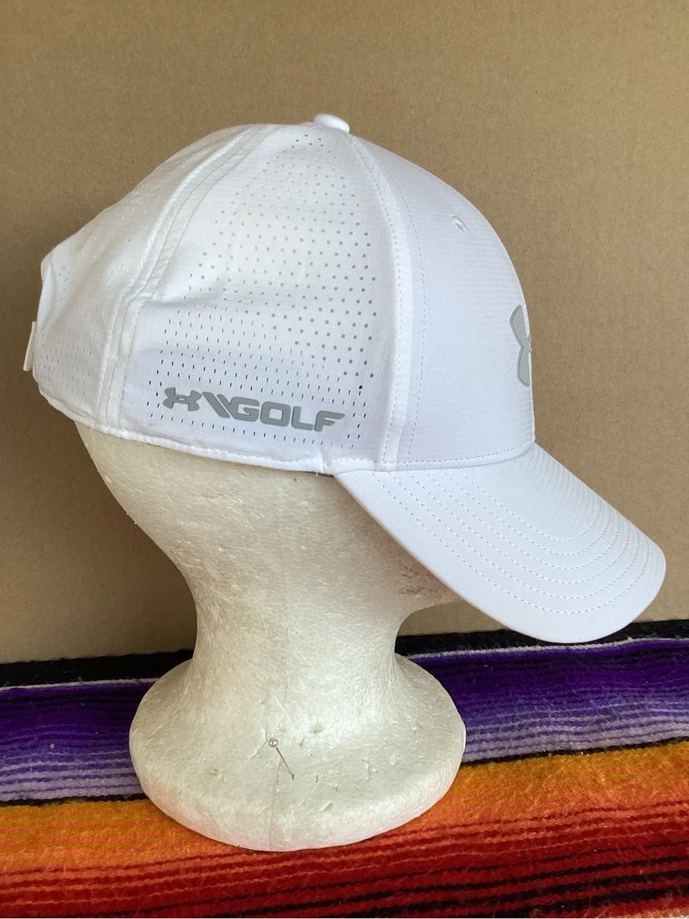 Under Armour good used